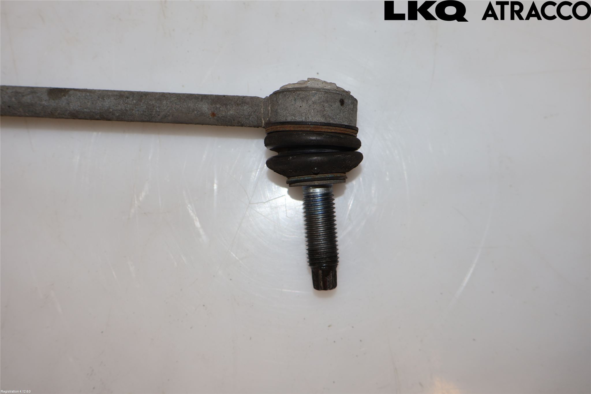 Toyota PROACE II 16- Krängningshämmarstag Fram