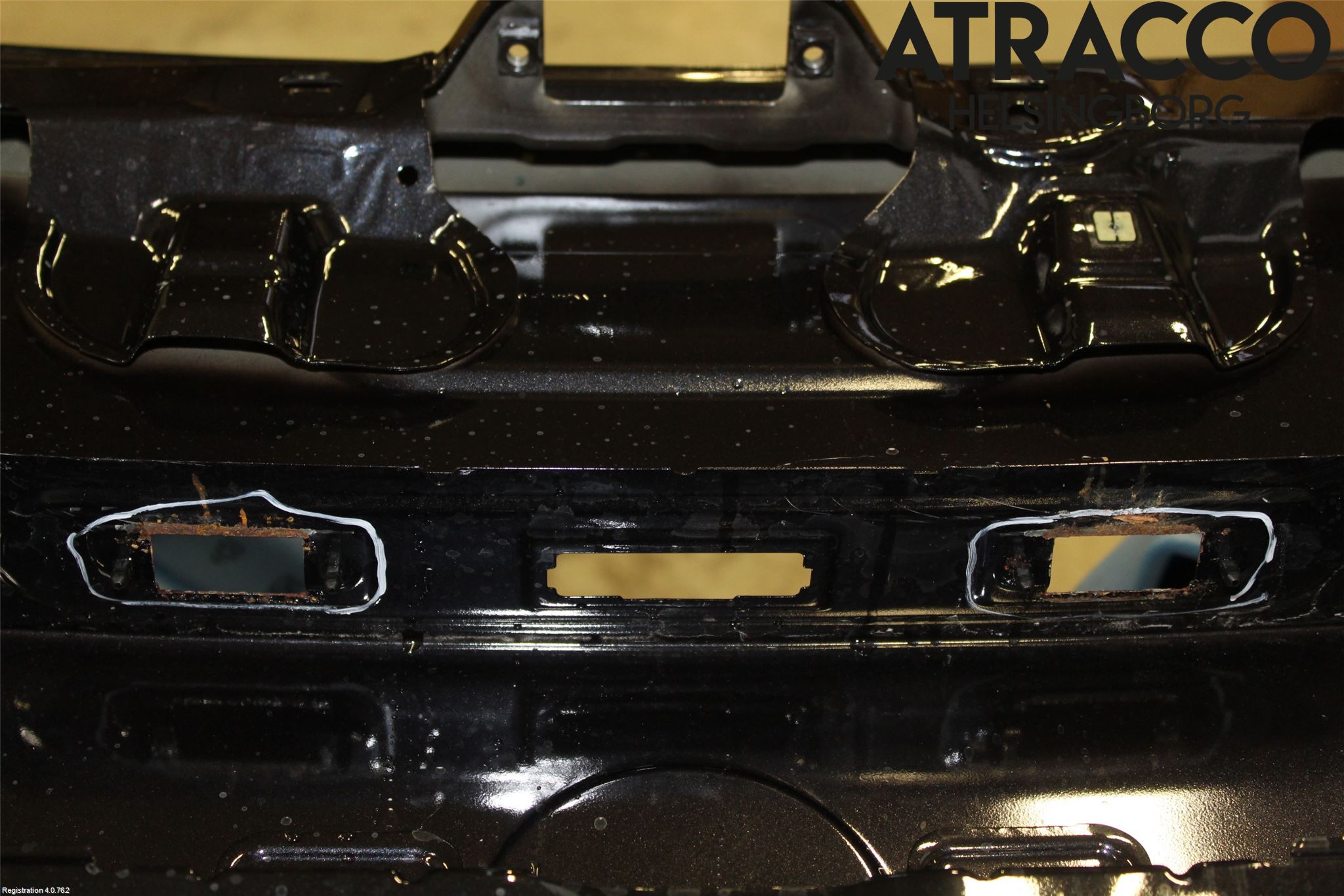 Skoda YETI Baklucka Kombi