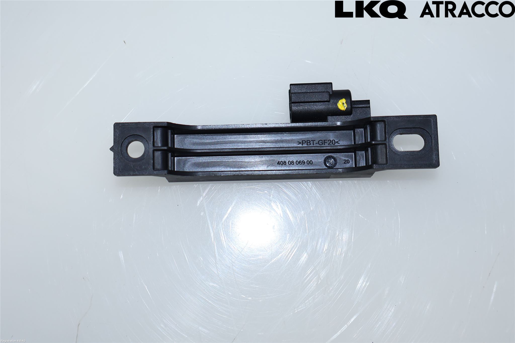 Renault CLIO/E-TECH V 20- Antenn