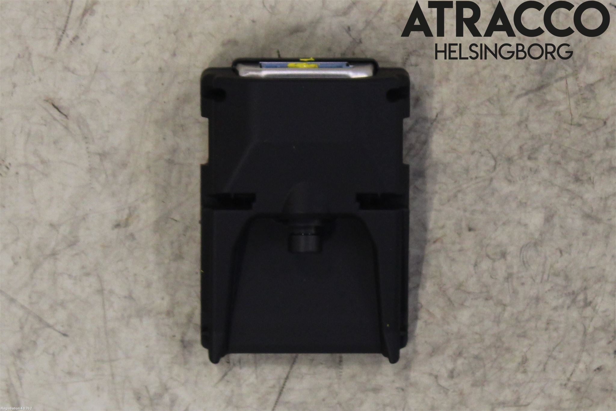 Peugeot 308 14-21 Sensor Aktivt Kollisionsskydd