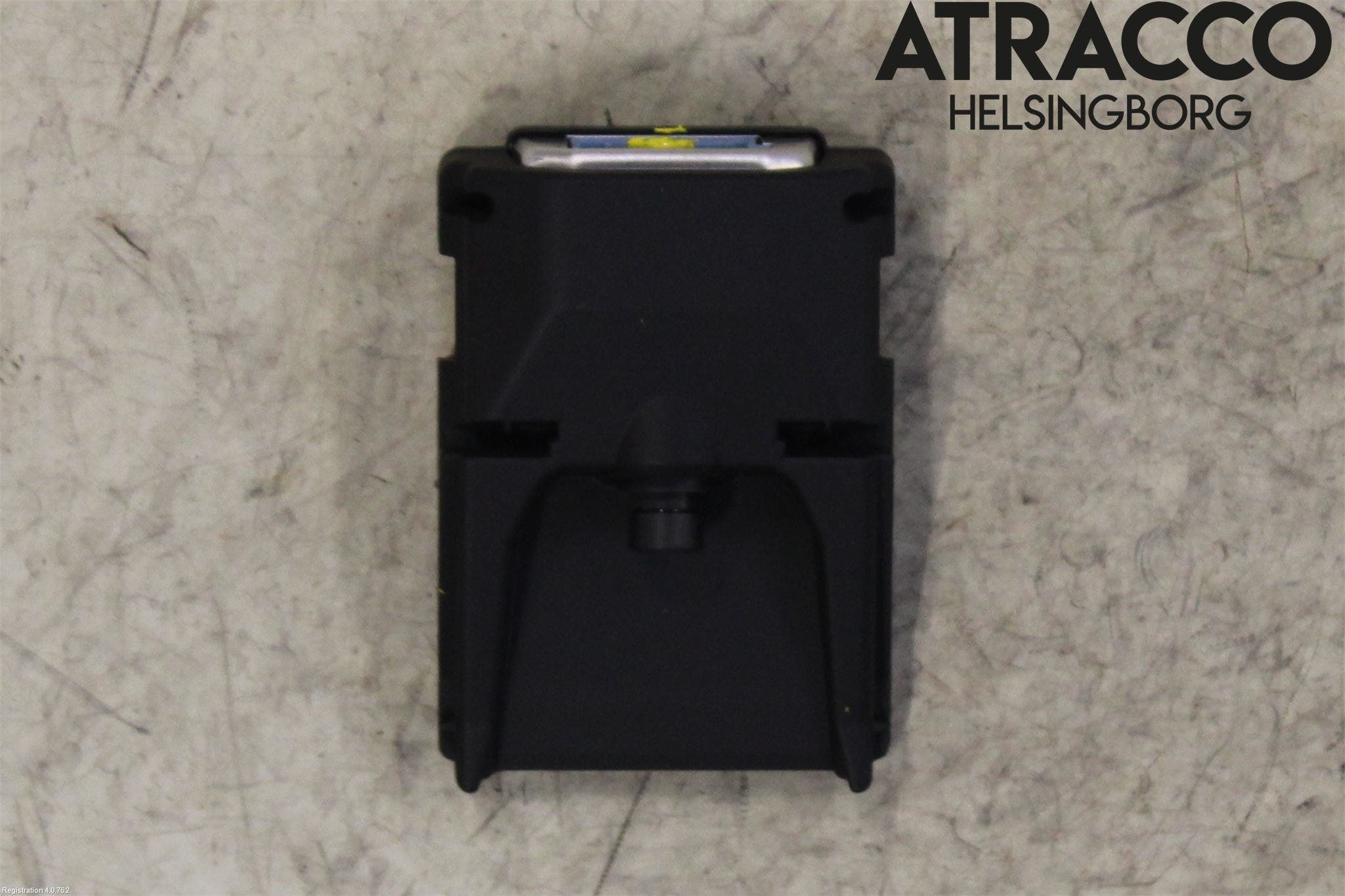 Peugeot 308 14-21 Sensor Aktivt Kollisionsskydd