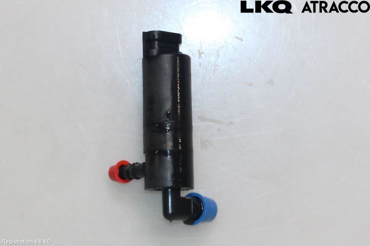 Nissan PULSAR Spolarpump Högtryck