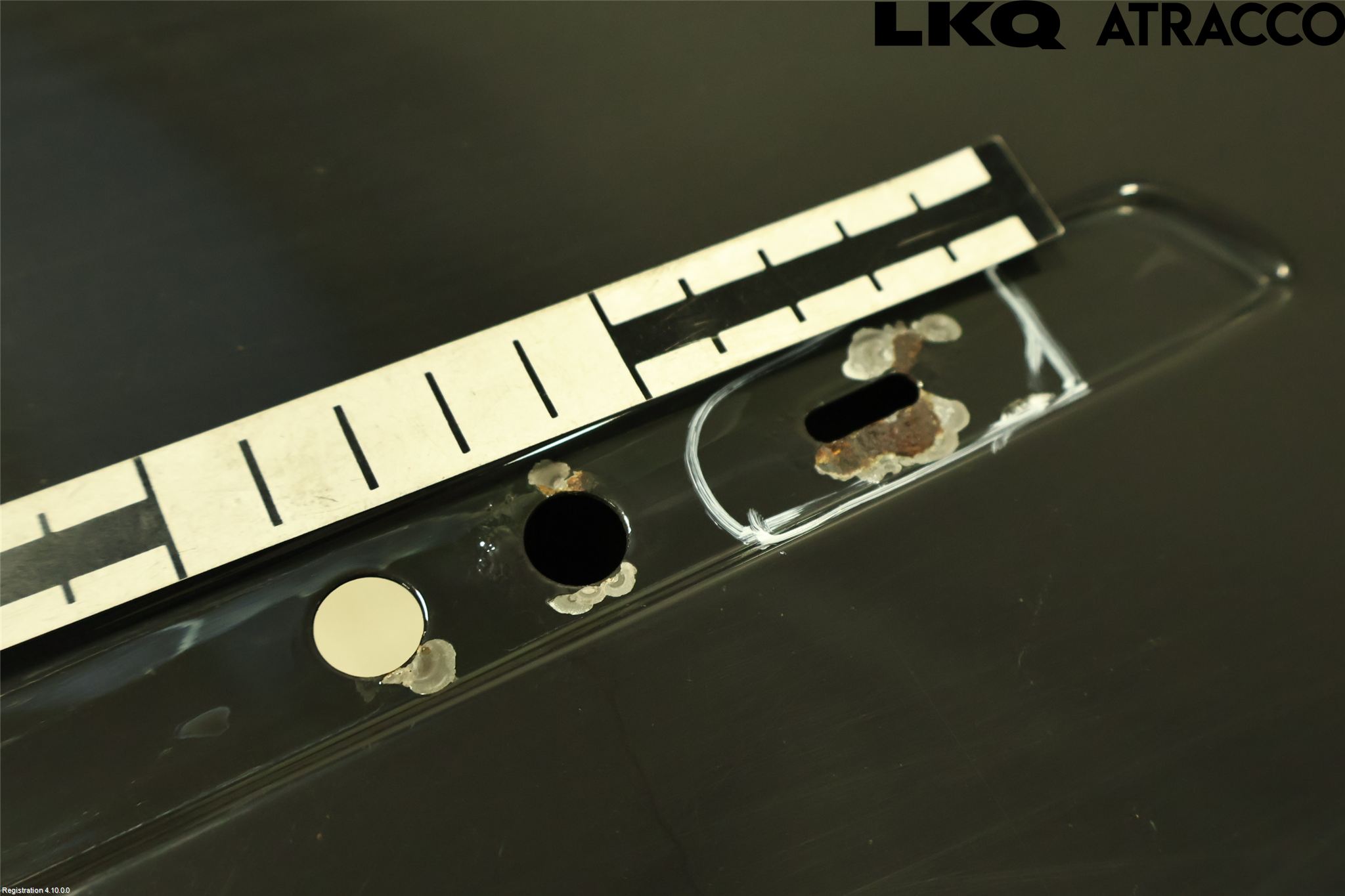 Volkswagen VW PASSAT CC 08-16 Dörr Fram Höger