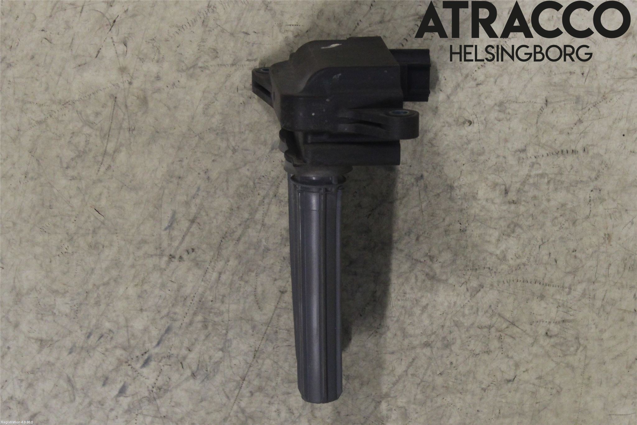 Dodge PICK UP RAM 81- Tändspole