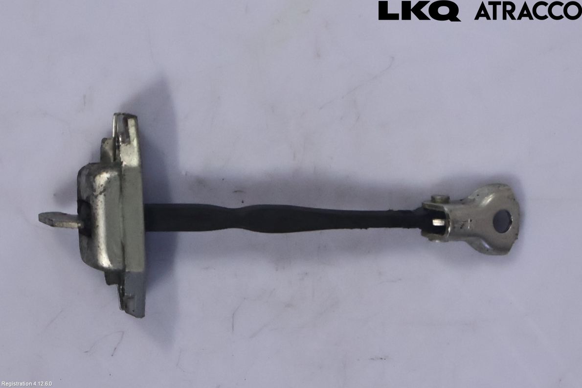 Toyota RAV4 13-18 Dörrstopp