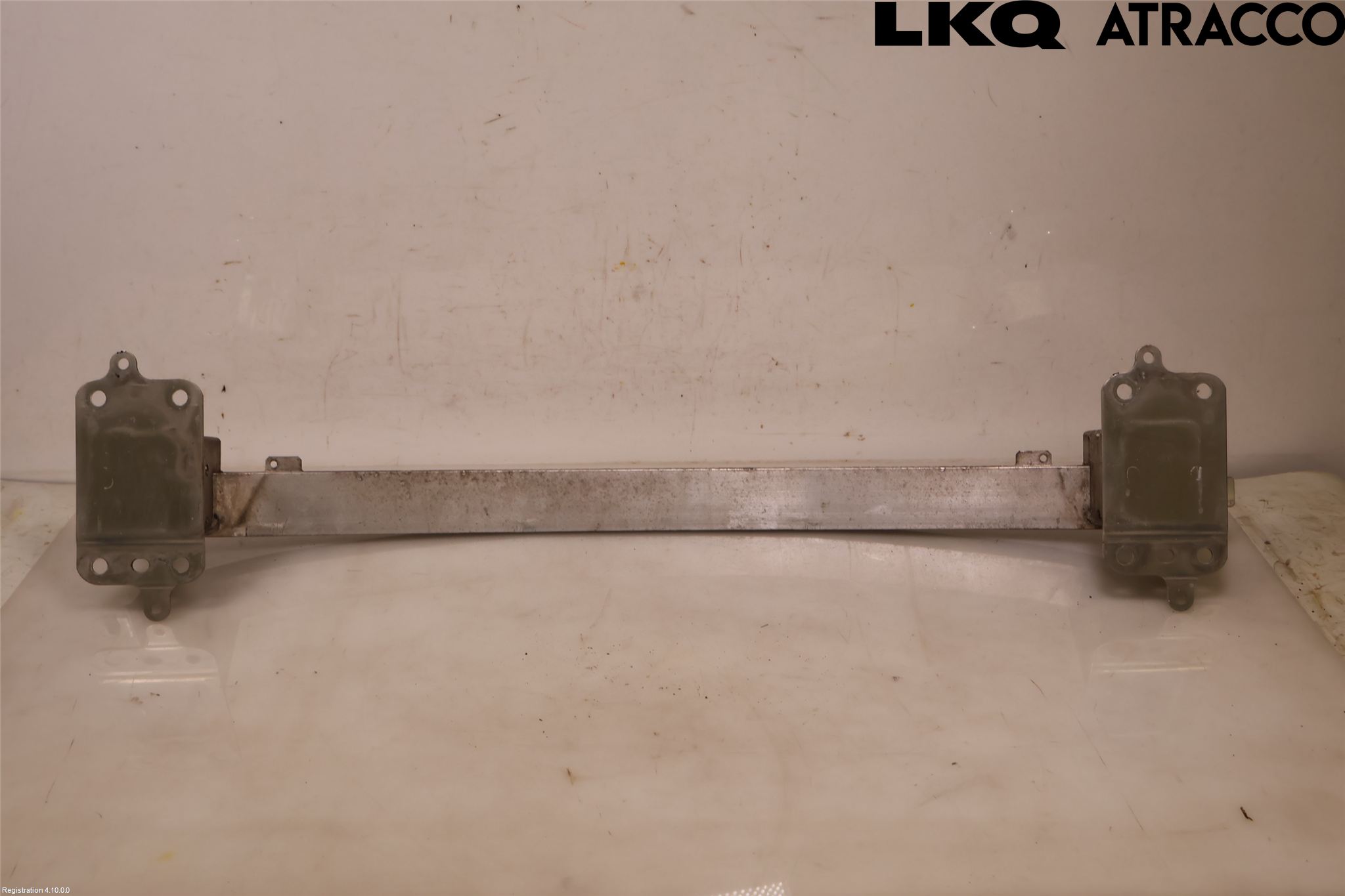 Opel CORSA E 15-19 Stötfångarbalk Fram