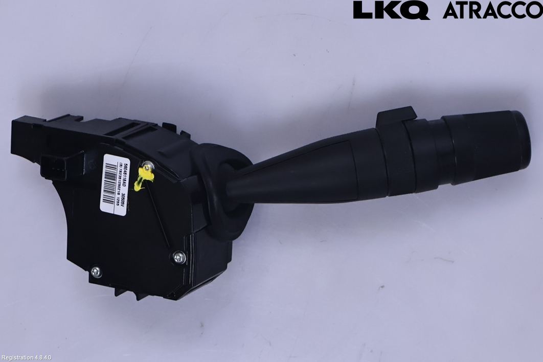 Fiat FREEMONT Spakcentral