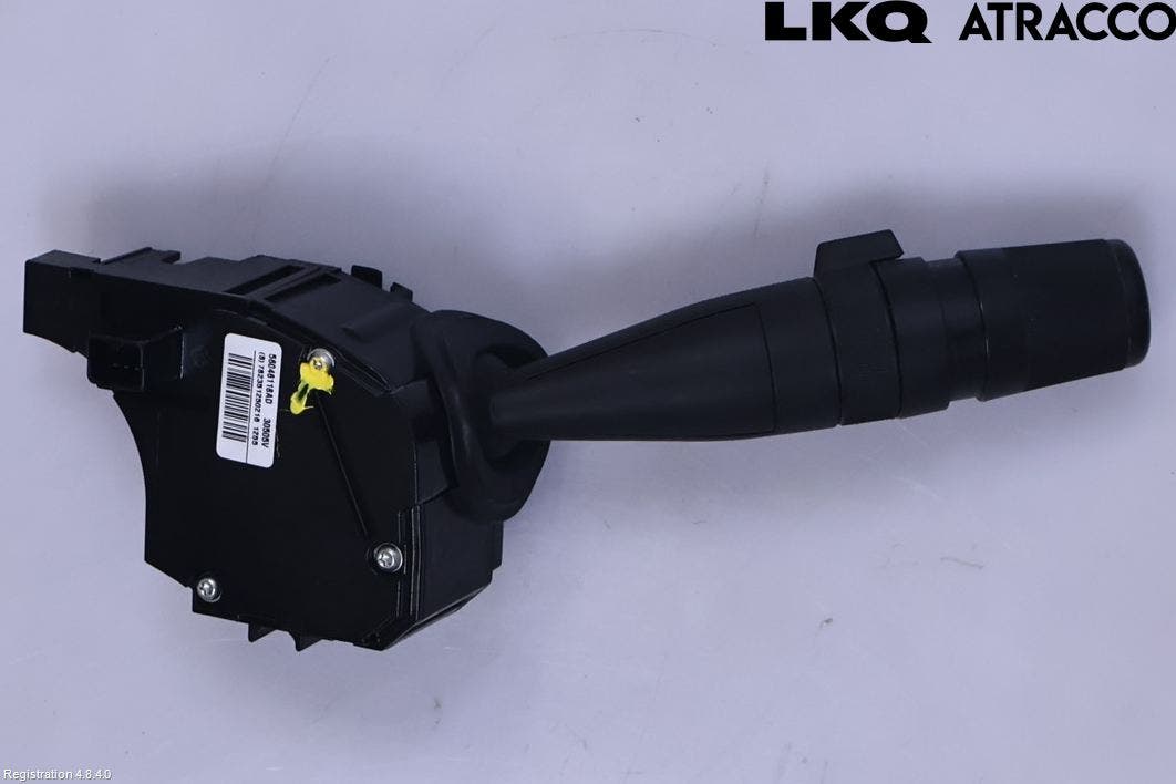 Fiat FREEMONT Spakcentral