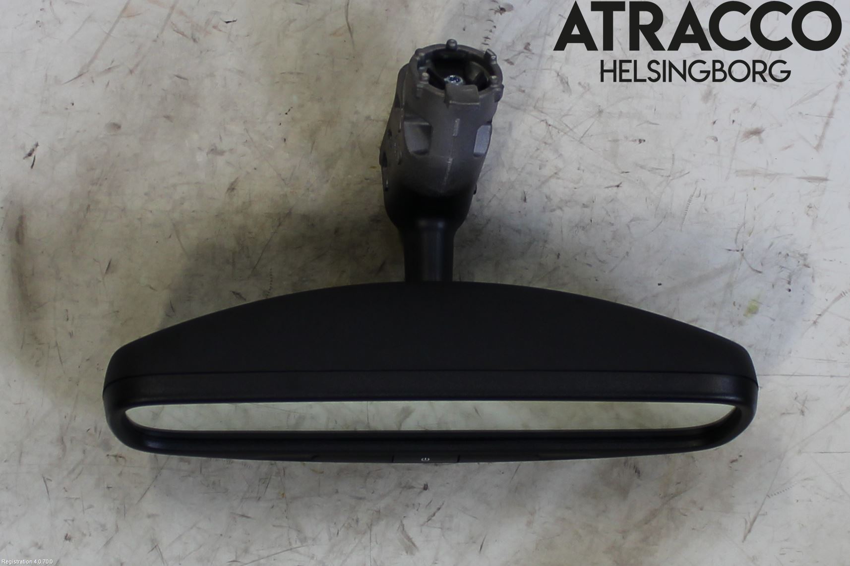 Jeep COMPASS Spegel Invändig