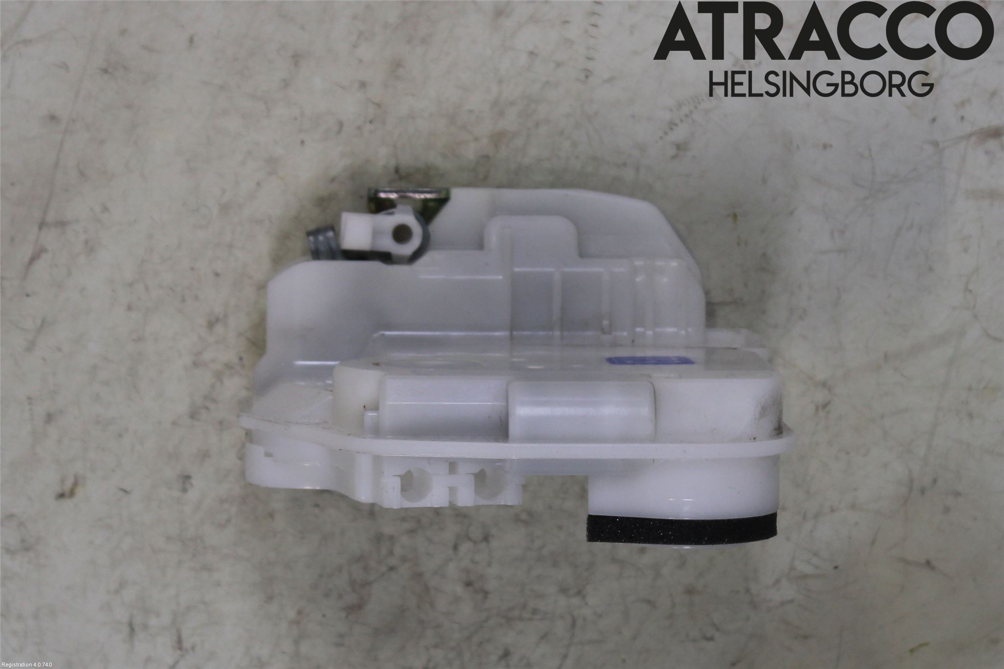 Mitsubishi OUTLANDER 13-21 Centrallåsmotor Höger