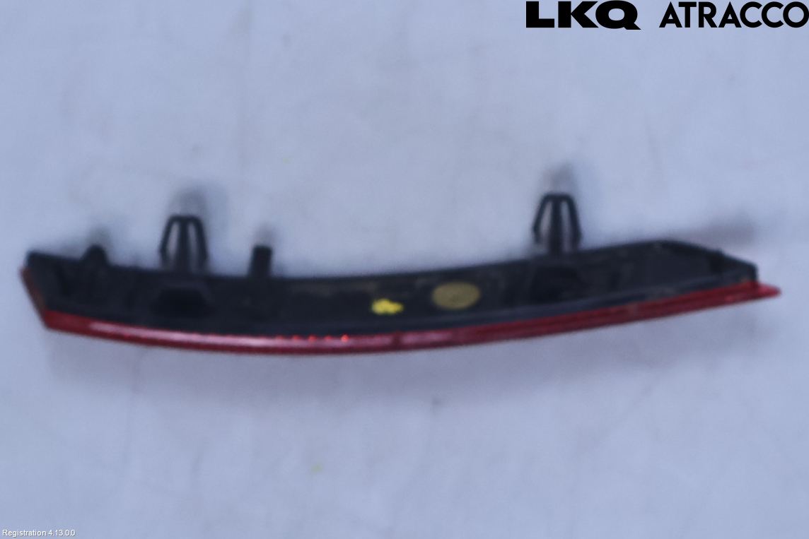 Volkswagen VW PASSAT 15-19 Dimljus/Reflex Bak