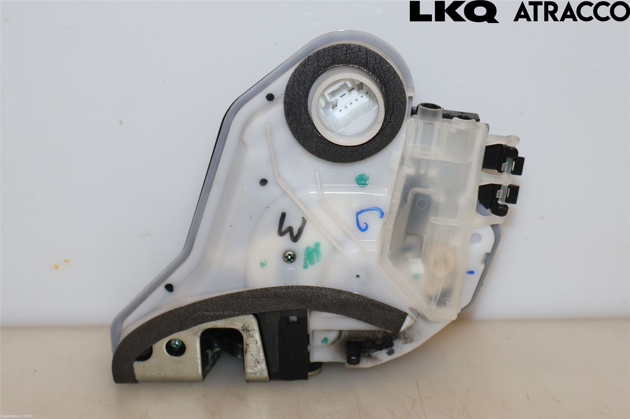 Toyota AYGO 15-21 Centrallåsmotor Vänster