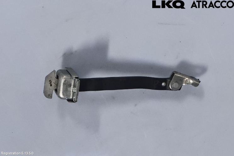 Toyota bZ4X EA10 22- Dörrstopp