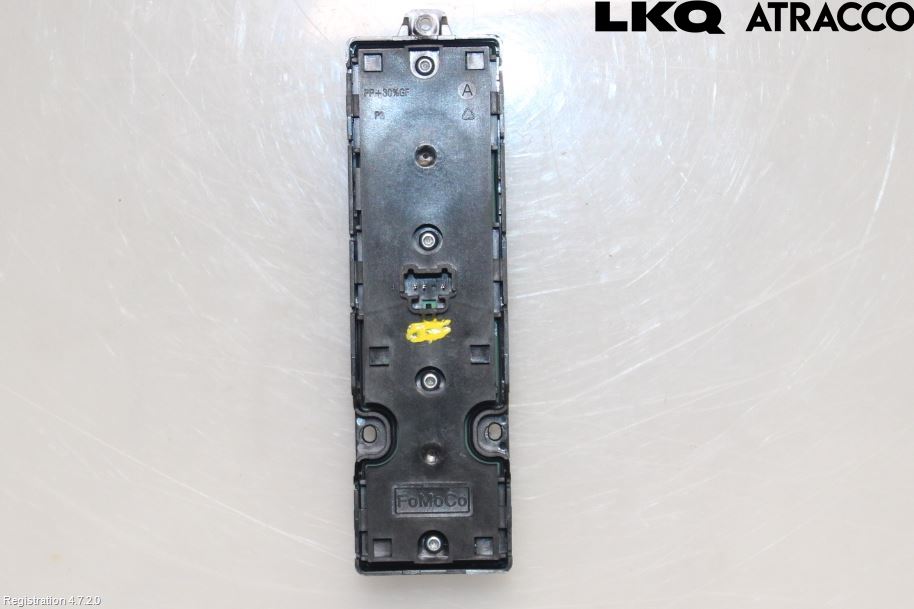 Ford S-MAX 06-15 Strömställare Elhiss