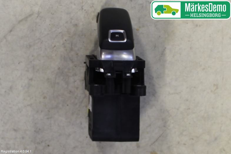 Peugeot 3008 17-24 Växelspak