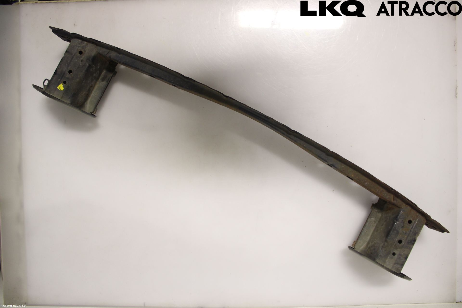 Subaru IMPREZA IV 13-17 Stötfångarbalk Bak