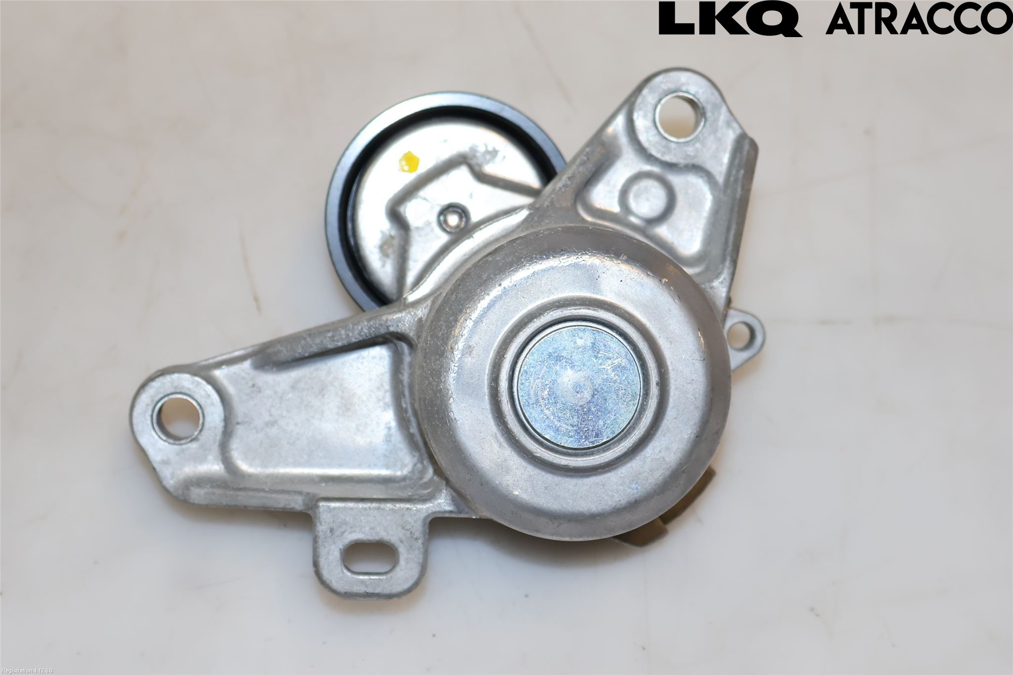 Suzuki VITARA 15- Remspännare