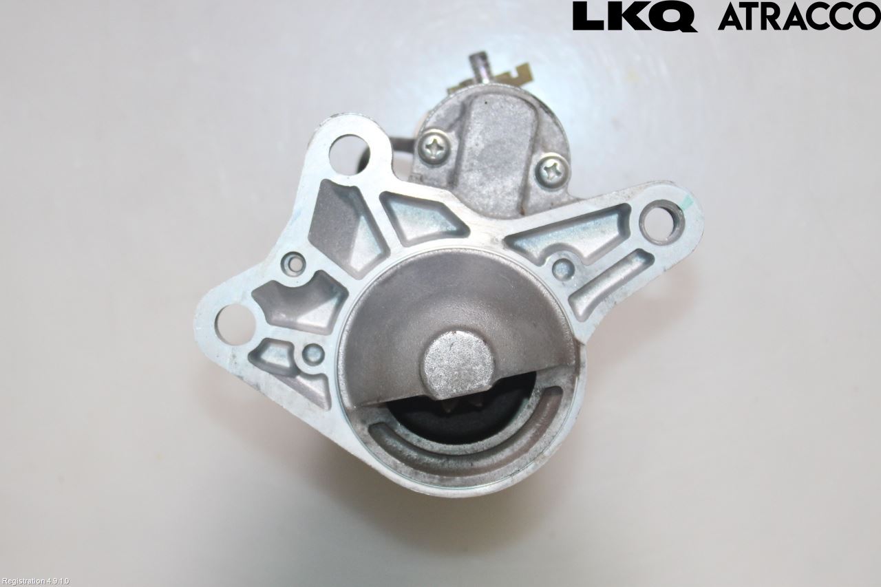 Mazda 6 13- Startmotor Diesel