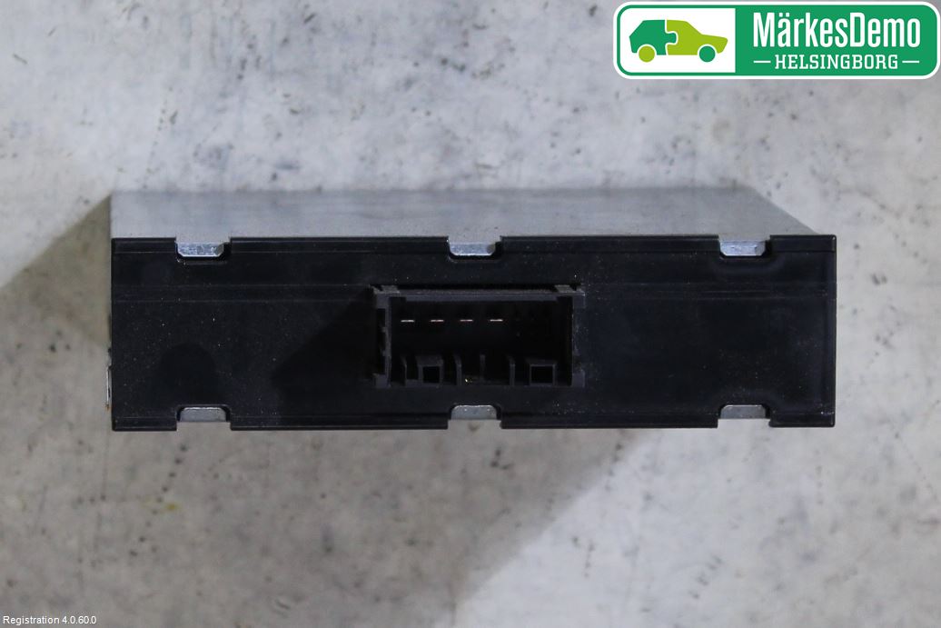 BMW X1 E84 10-15 Styrenhet Övrigt