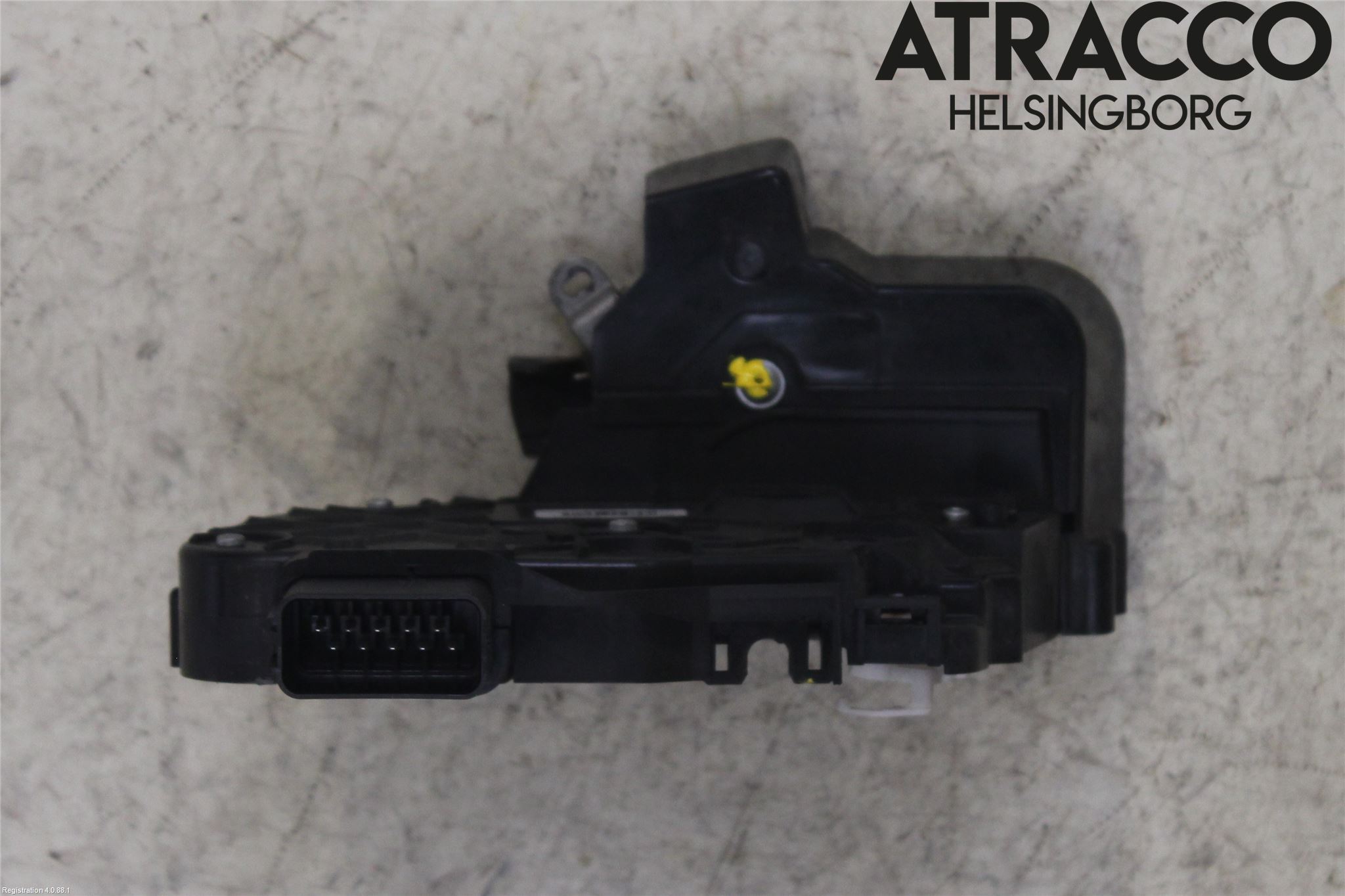 Volvo C30 07-10 Centrallåsmotor Höger