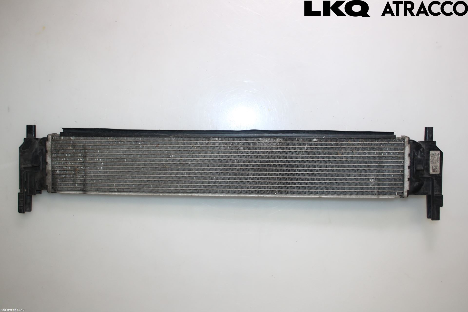 Audi A3/S3 8V 13-20 Kylare Man