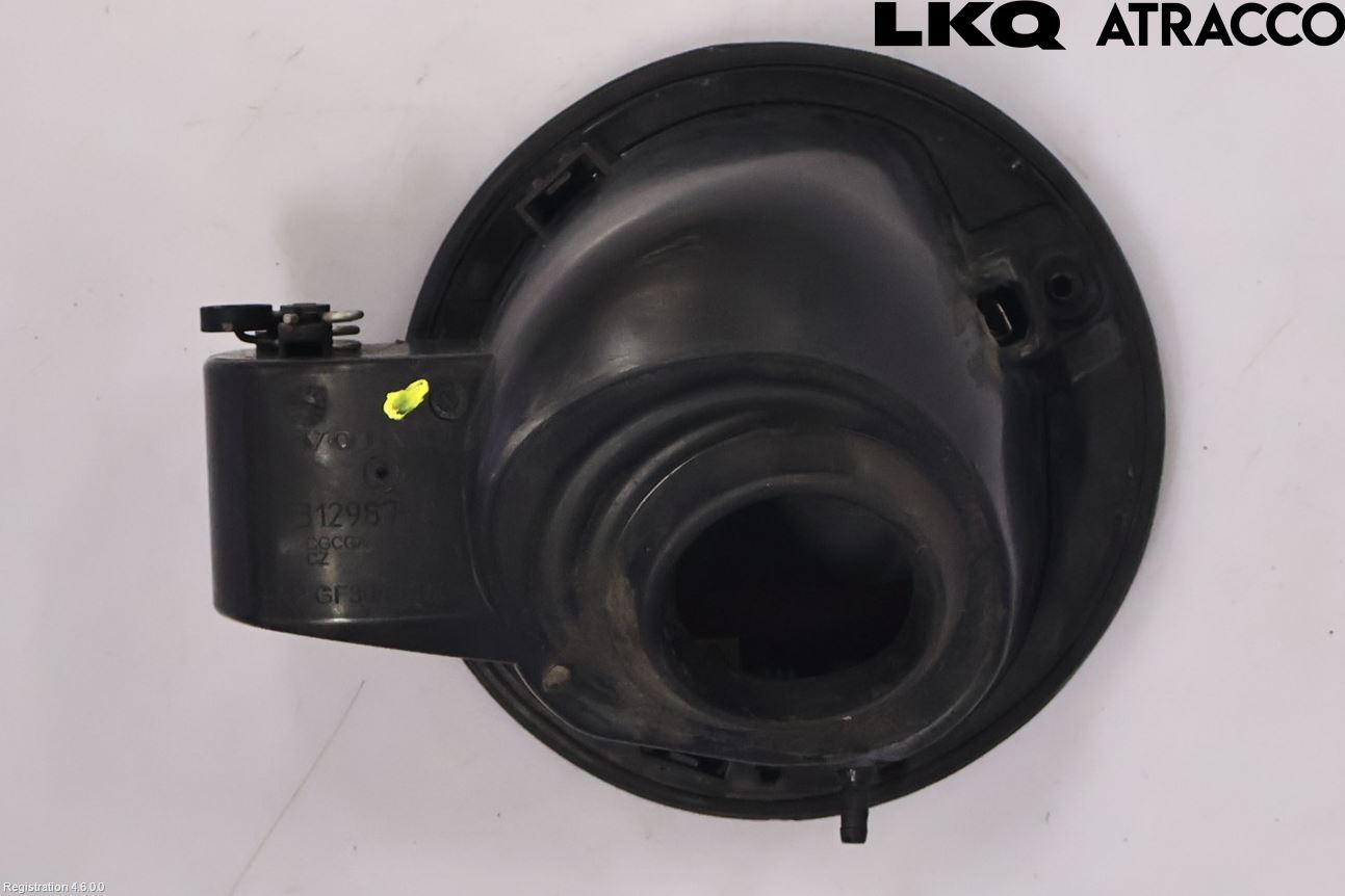 Volvo XC60 09-13 Tanklucka