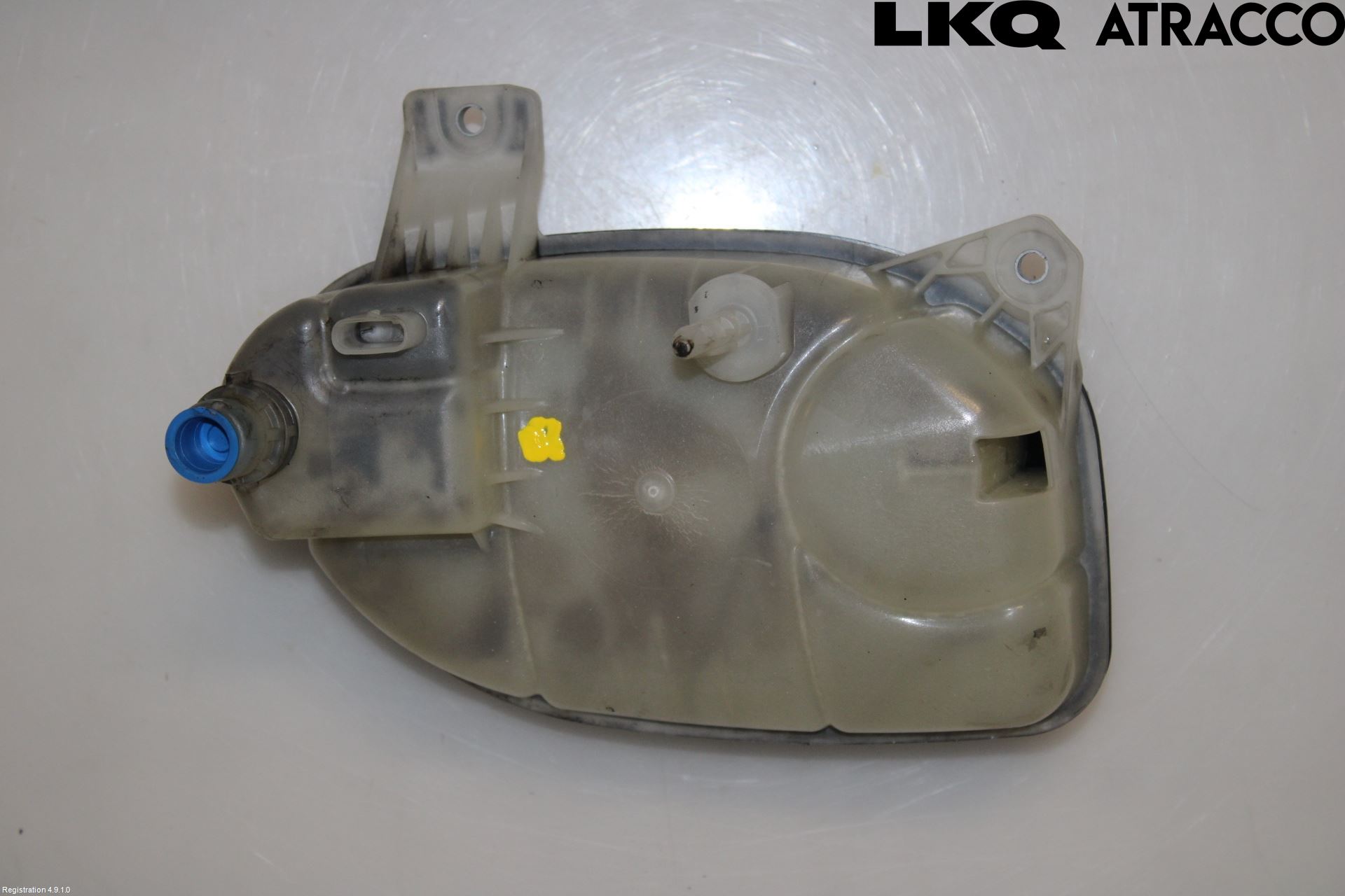 Mercedes-Benz MB VITO/V-KLASS (W640,W447,W448) 14- Expansionstank