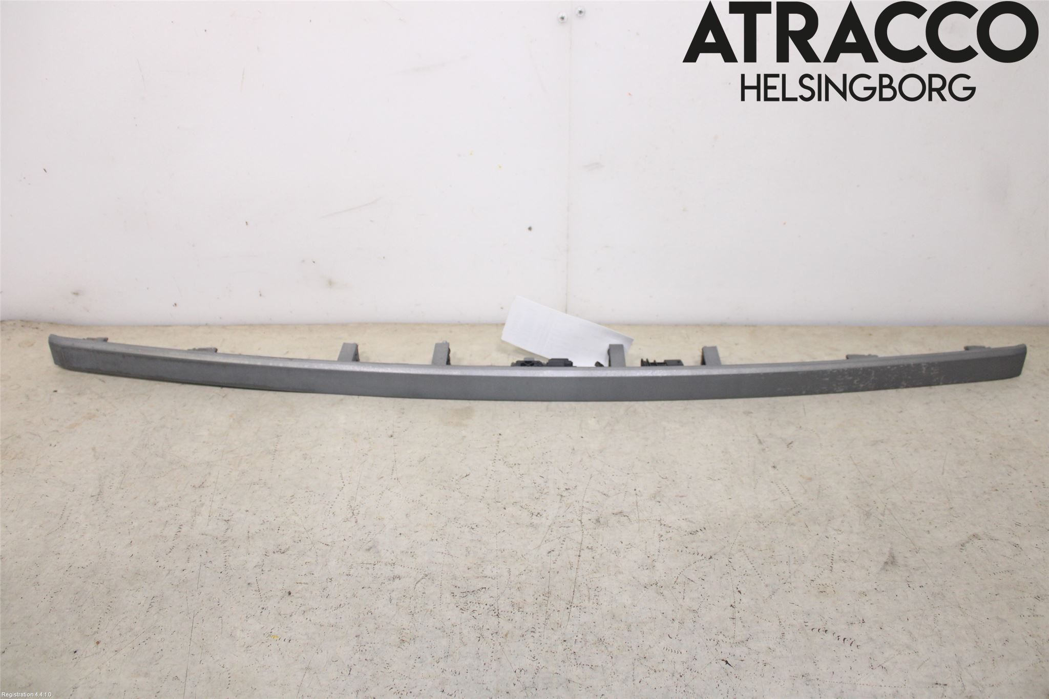 Landrover LAND ROVER RANGE ROVER EVOQUE (L538) 11-18 Bakluckehandtag
