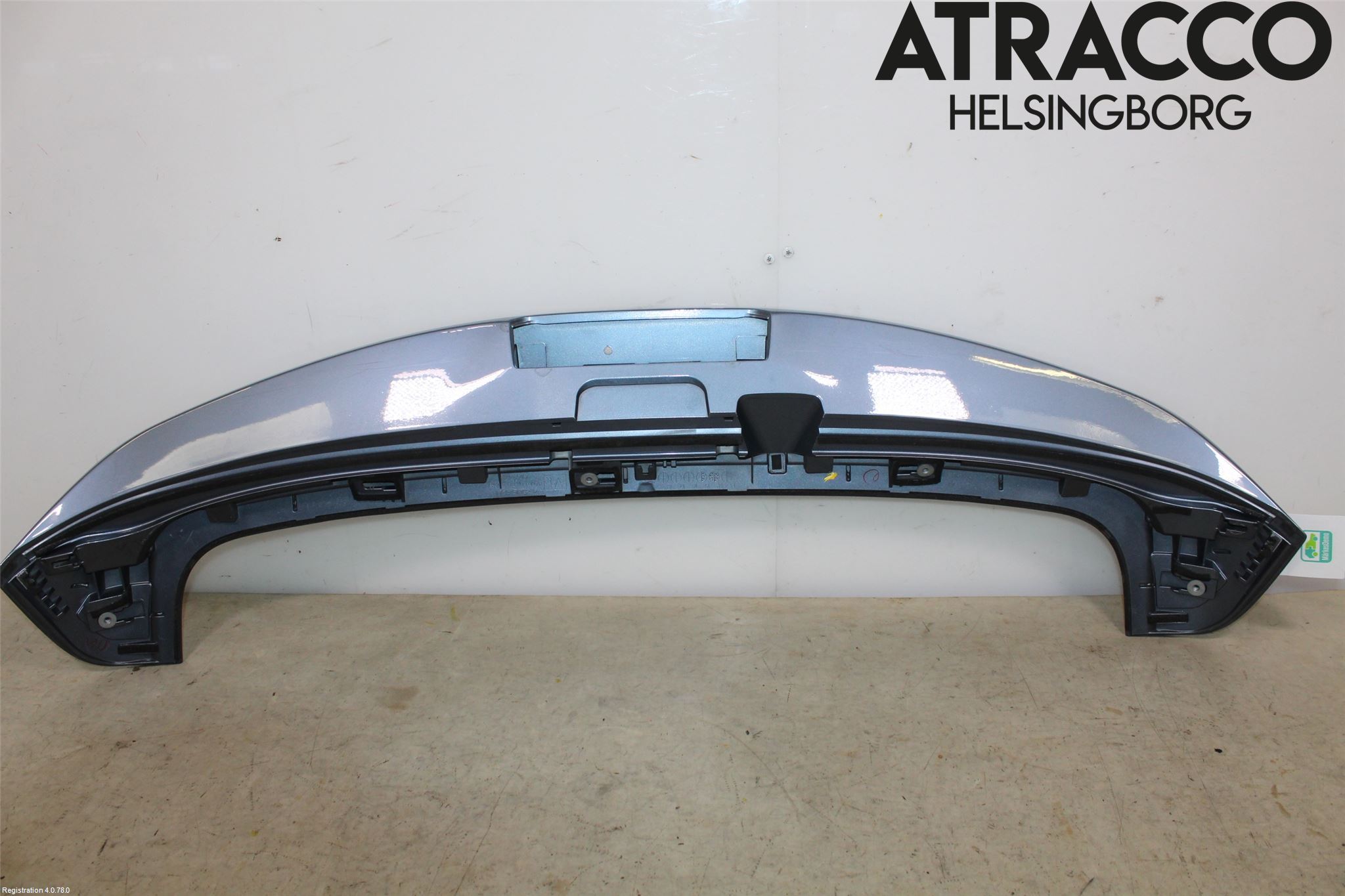 Subaru LEVORG 14-20 Spoiler Baklucka