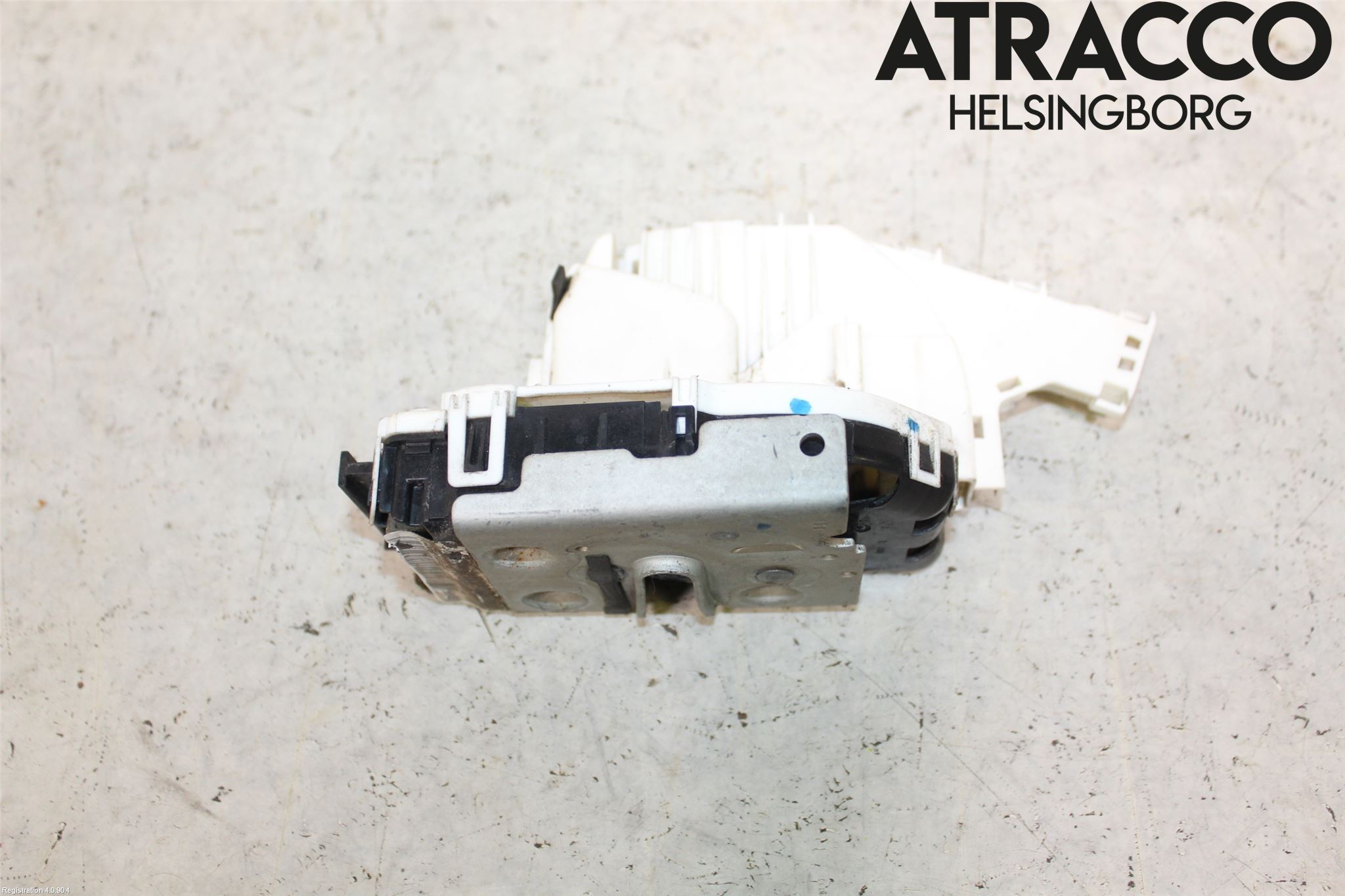 Dodge CHARGER 66- Centrallåsmotor Höger