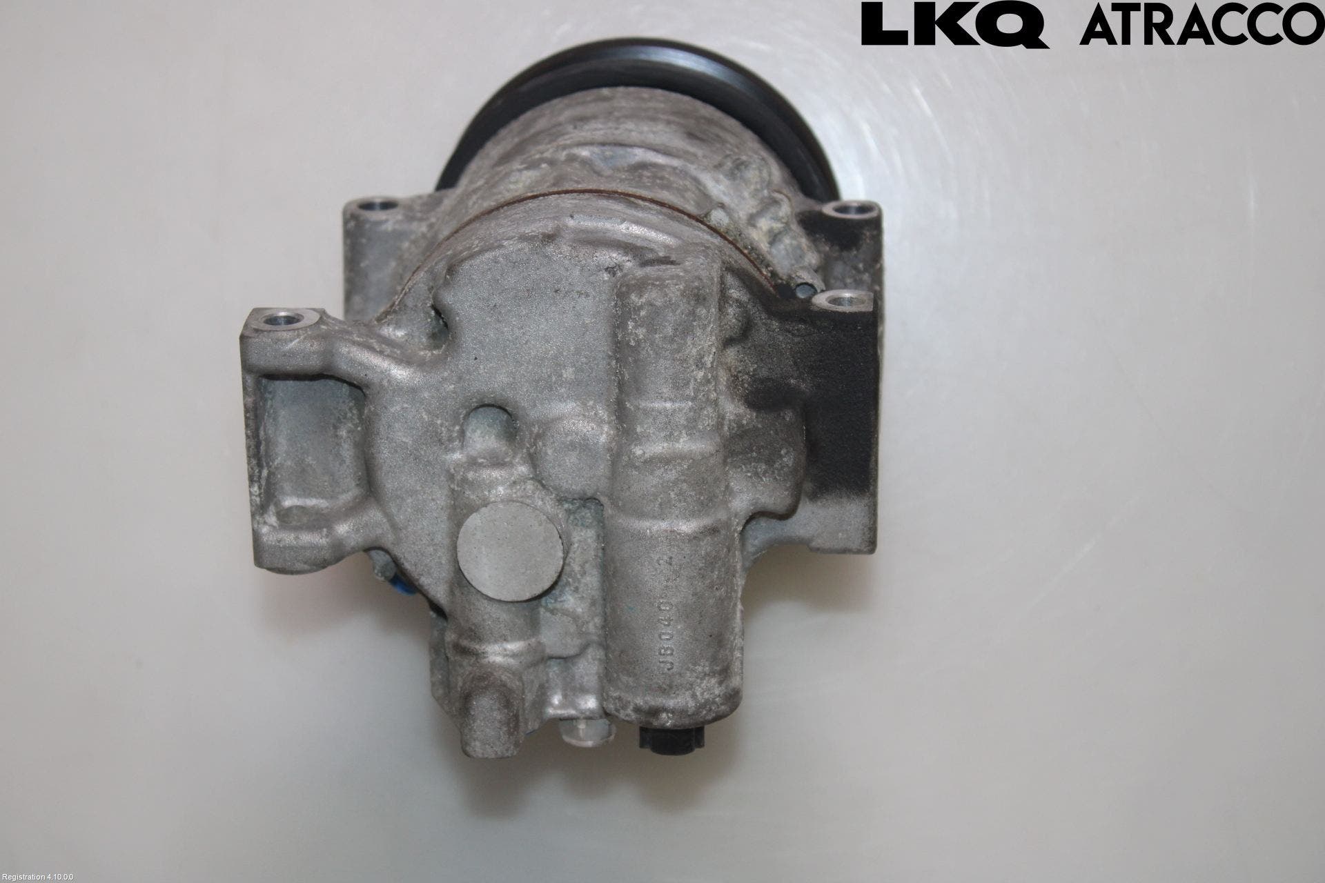 Toyota RAV4 13-18 Ac Kompressor