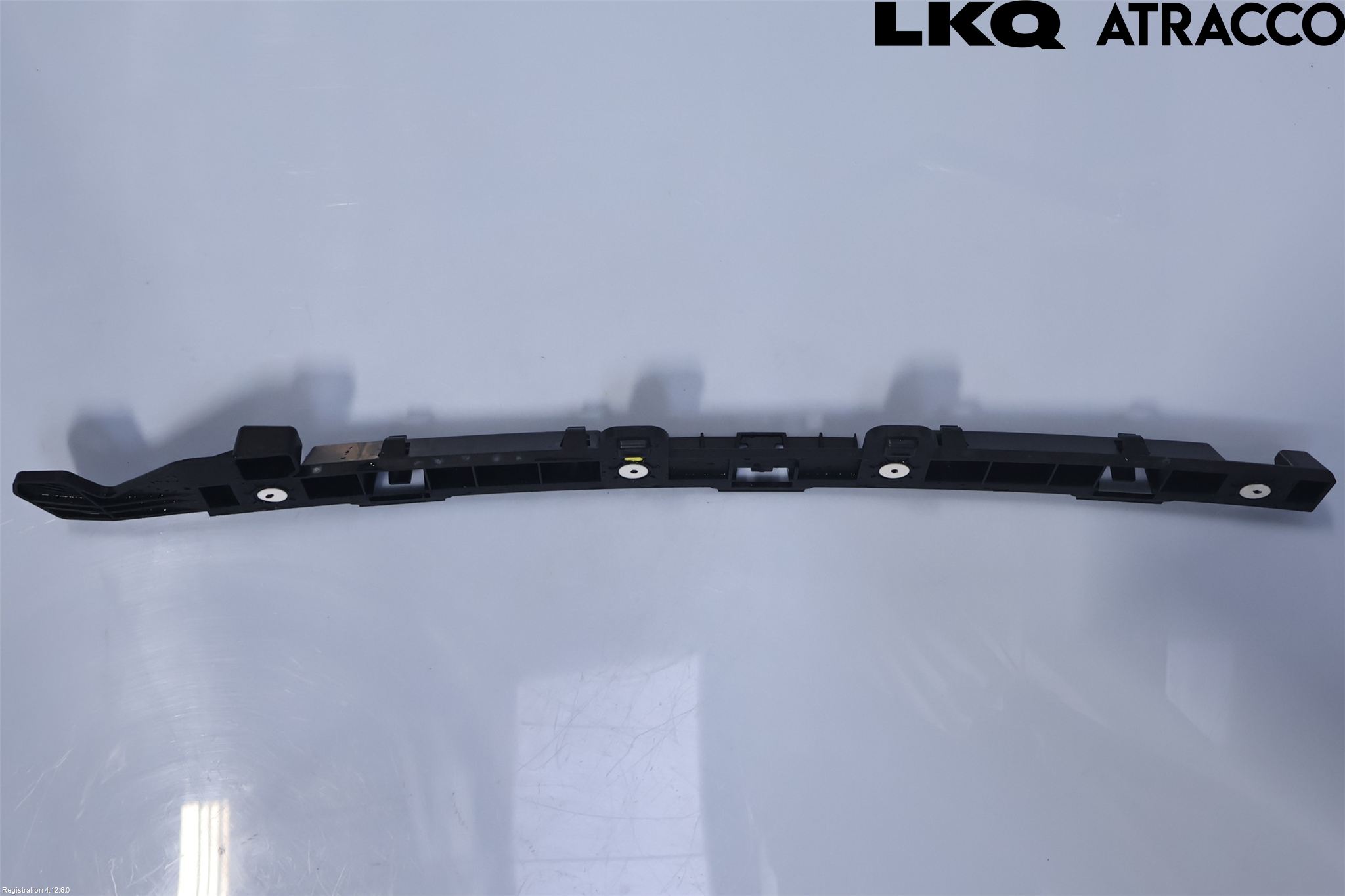 Citroen COTROEN C3 17-24 Stötfångardel Bak Mitt