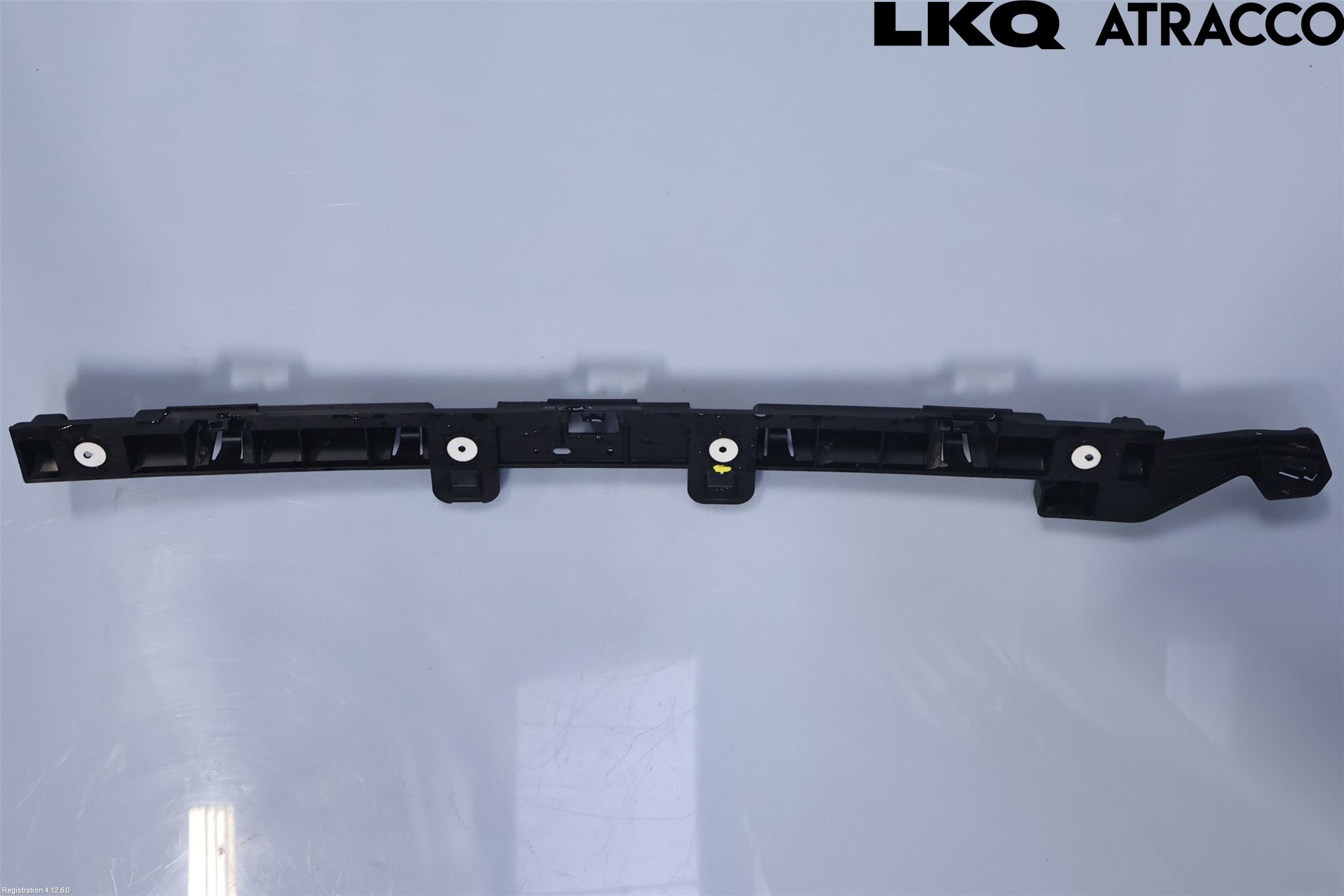 Citroen COTROEN C3 17-24 Stötfångardel Bak Mitt