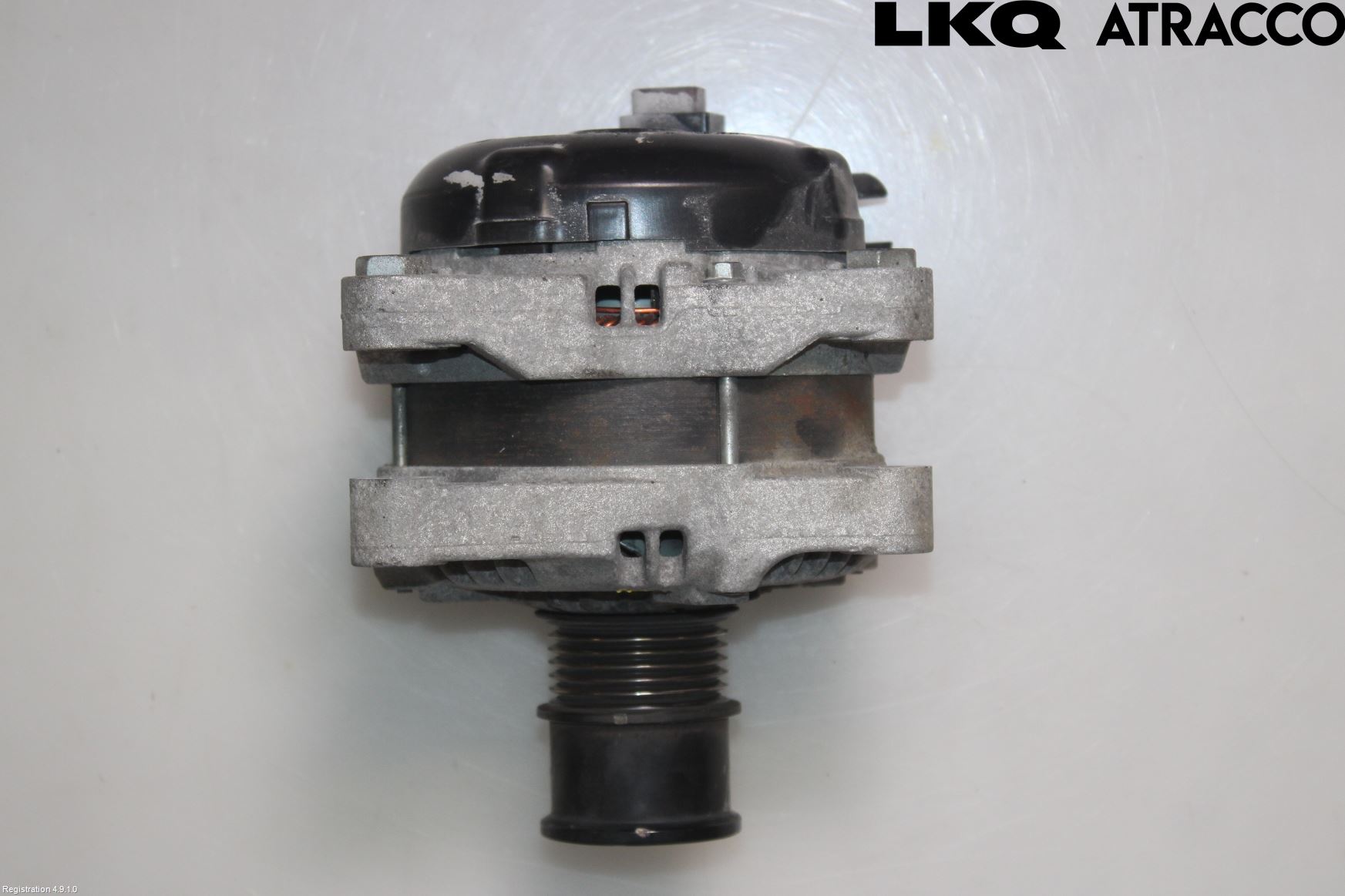 Ford FOCUS 15-18 Generator