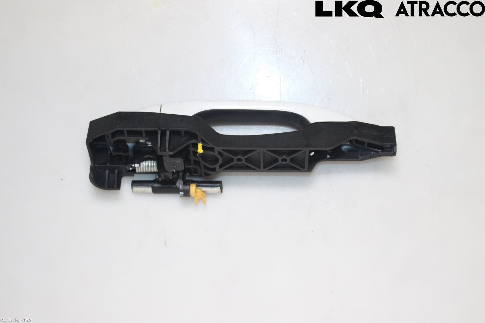 Hyundai i10 BA 17-20 Dörrhandtag Yttre Hö