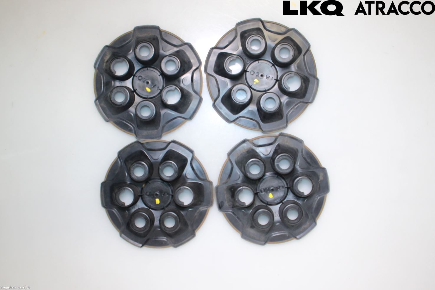 Iveco DAILY 14->> Navkapsel