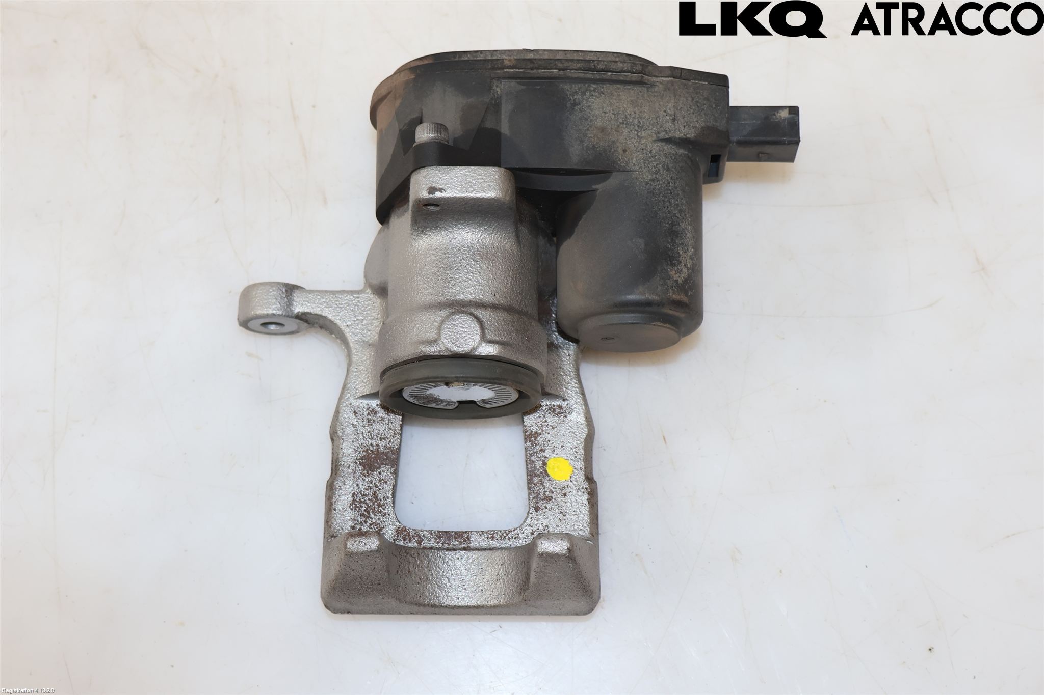 Kia SPORTAGE (QL) 16-21 Bromsok Bak Vänster