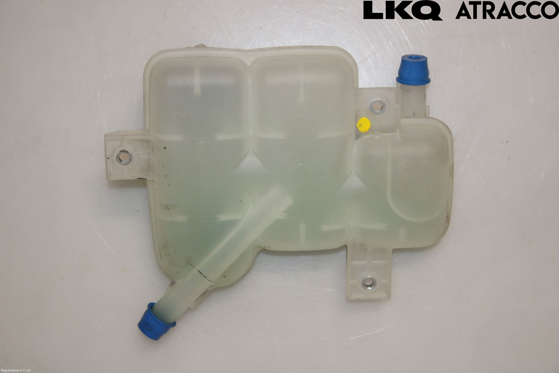 Kia NIRO (DE) 17-22 Expansionstank