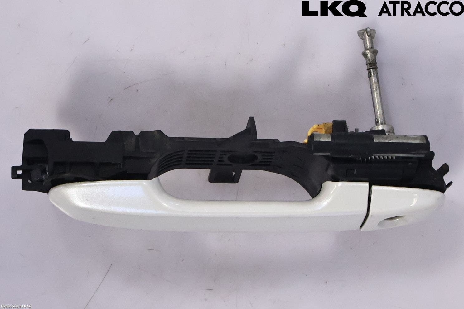 Toyota C-HR 16-23 Dörrhandtag Yttre Vä