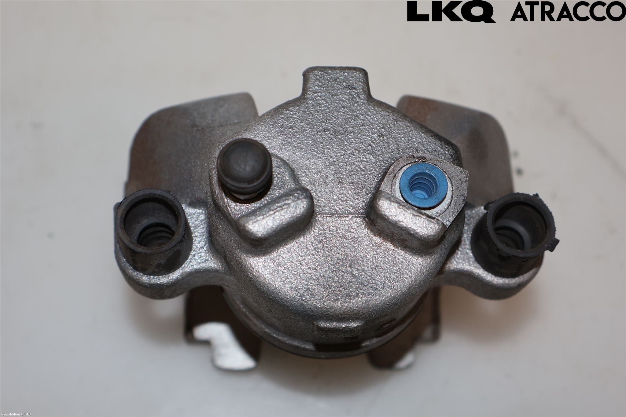 Ford FOCUS 19- Bromsok Fram Vänster