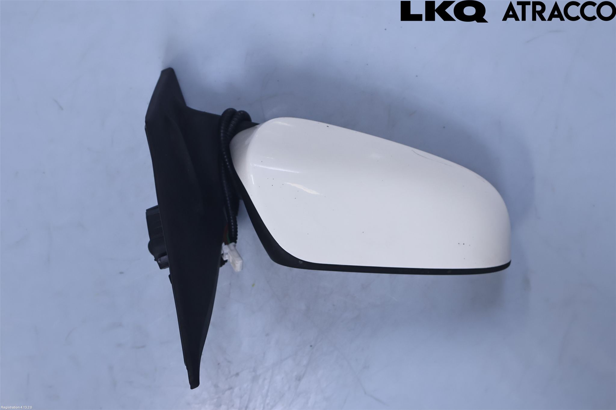Toyota AYGO 15-21 Spegel Yttre El Hö