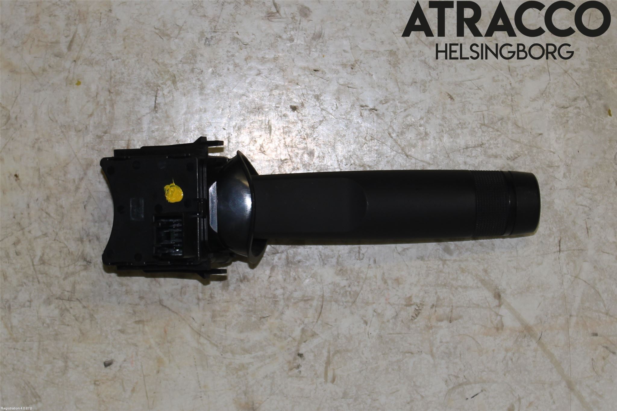 Opel ASTRA J 10-15 Spak Blinkers-Ljusomk
