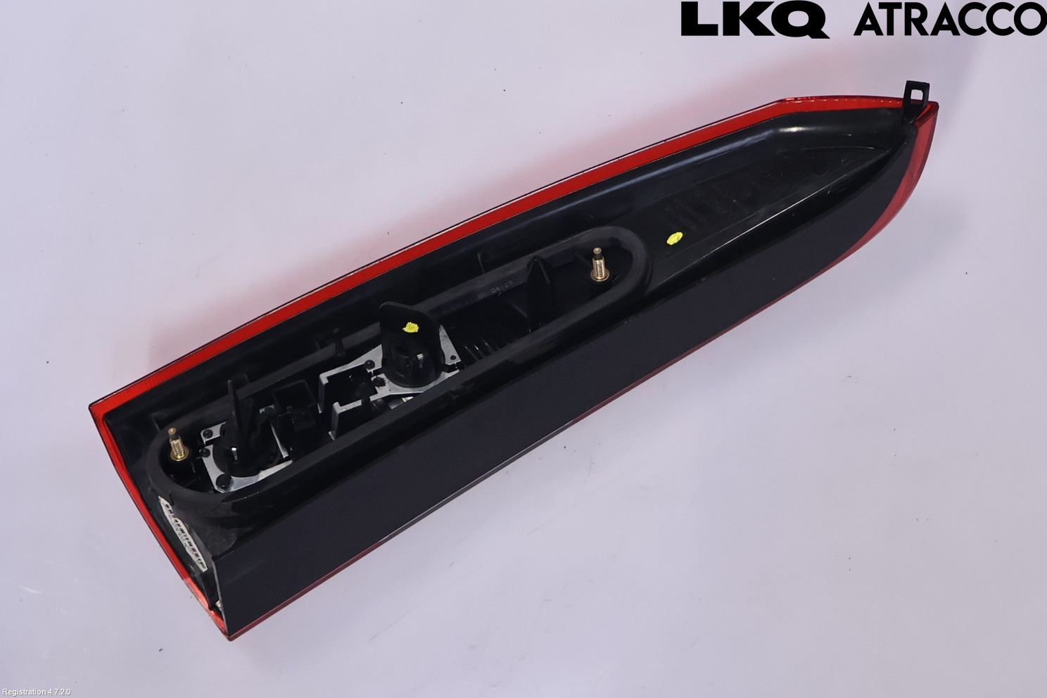 Volvo V70 00-04 Bakljus Höger