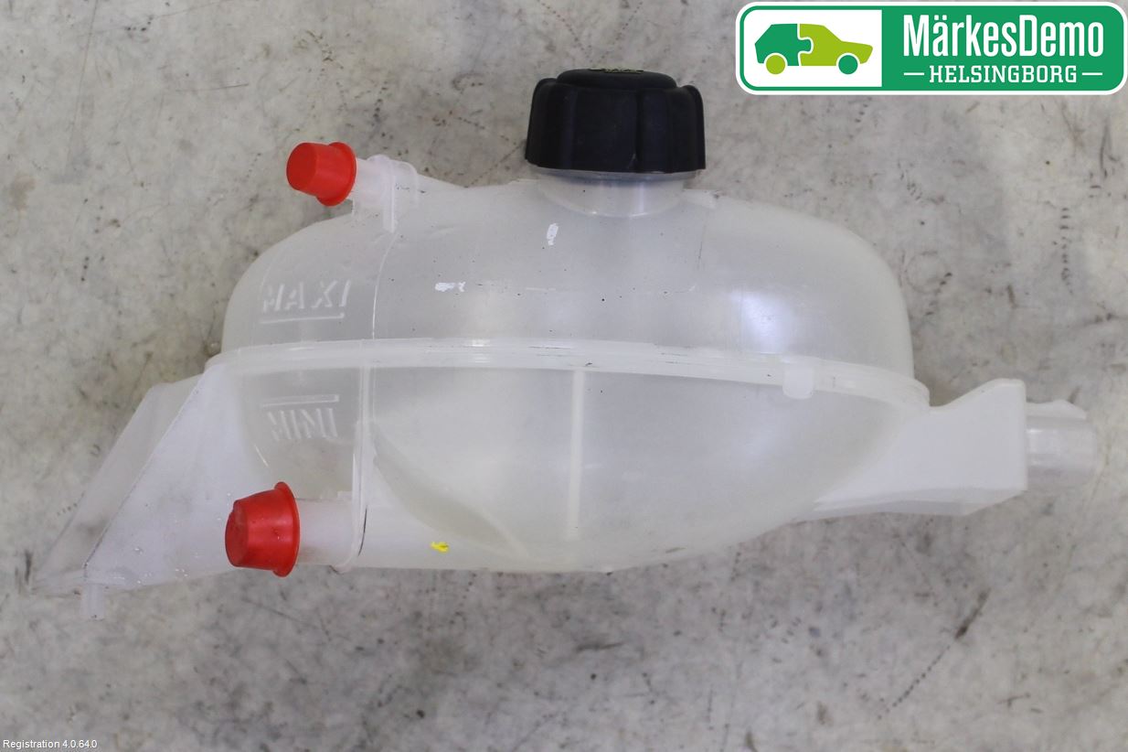 Opel MOVANO B 10-22 Expansionstank