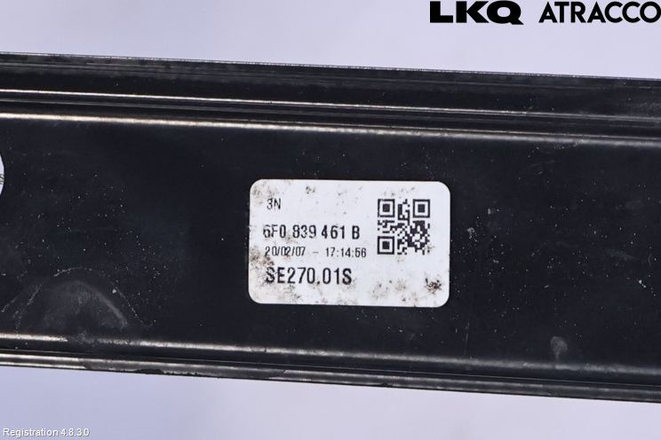 Seat ARONA Fönsterhissmekanism