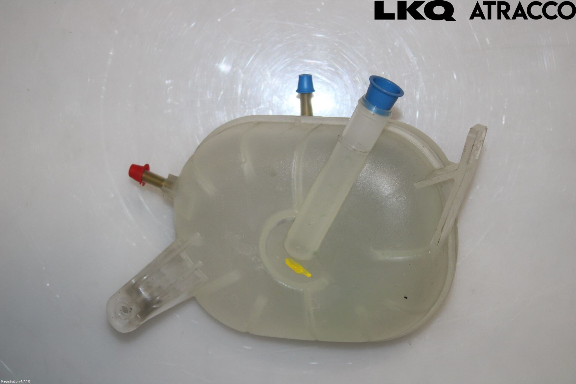 Kia CEED/CEED SW 19- Expansionstank