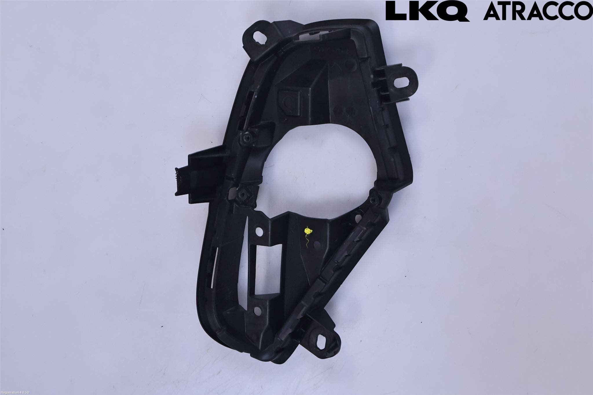 Toyota RAV4 19- Dimljussarg Fram