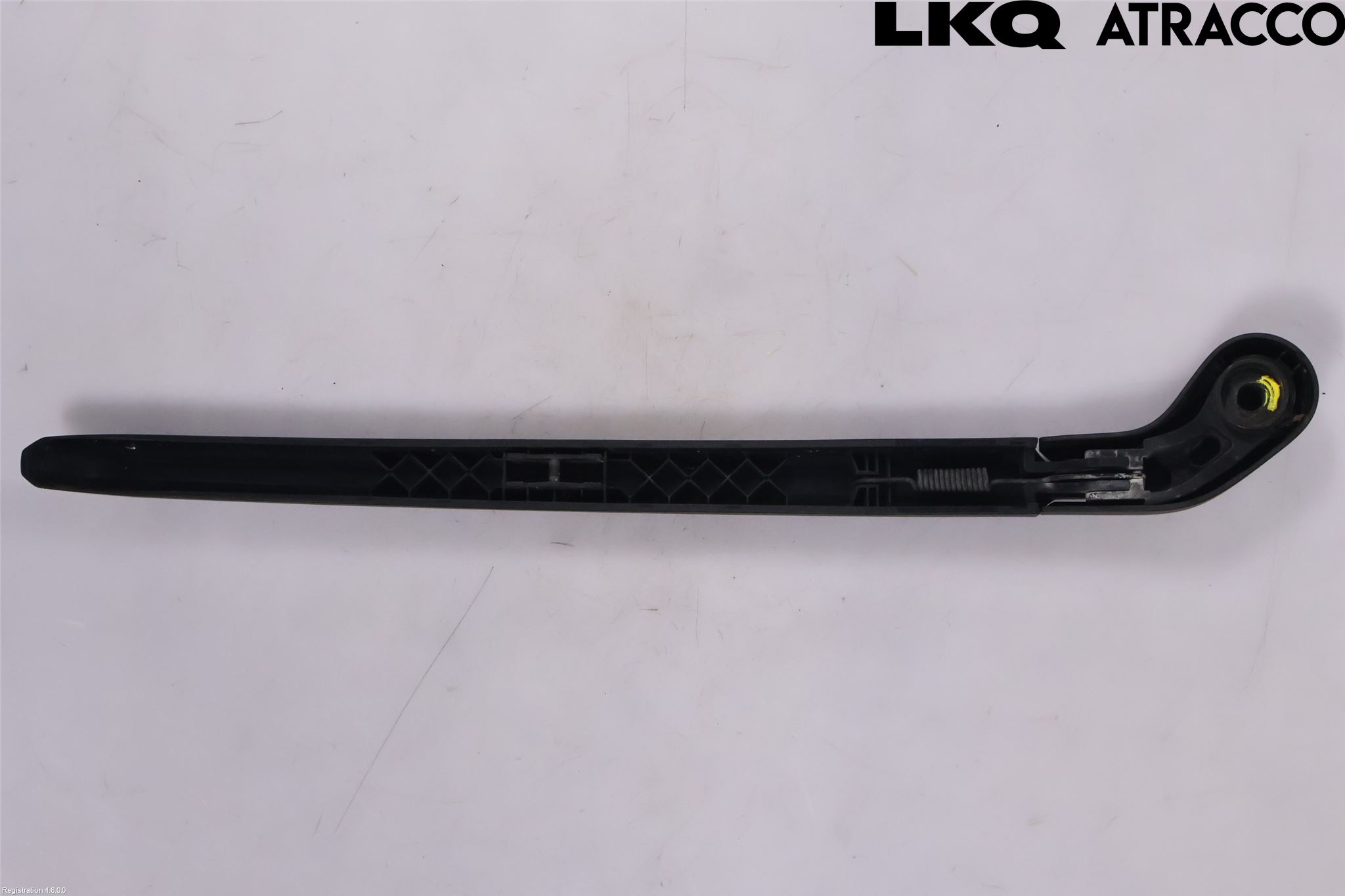 Volvo XC60 18- Torkararm-Bakruta