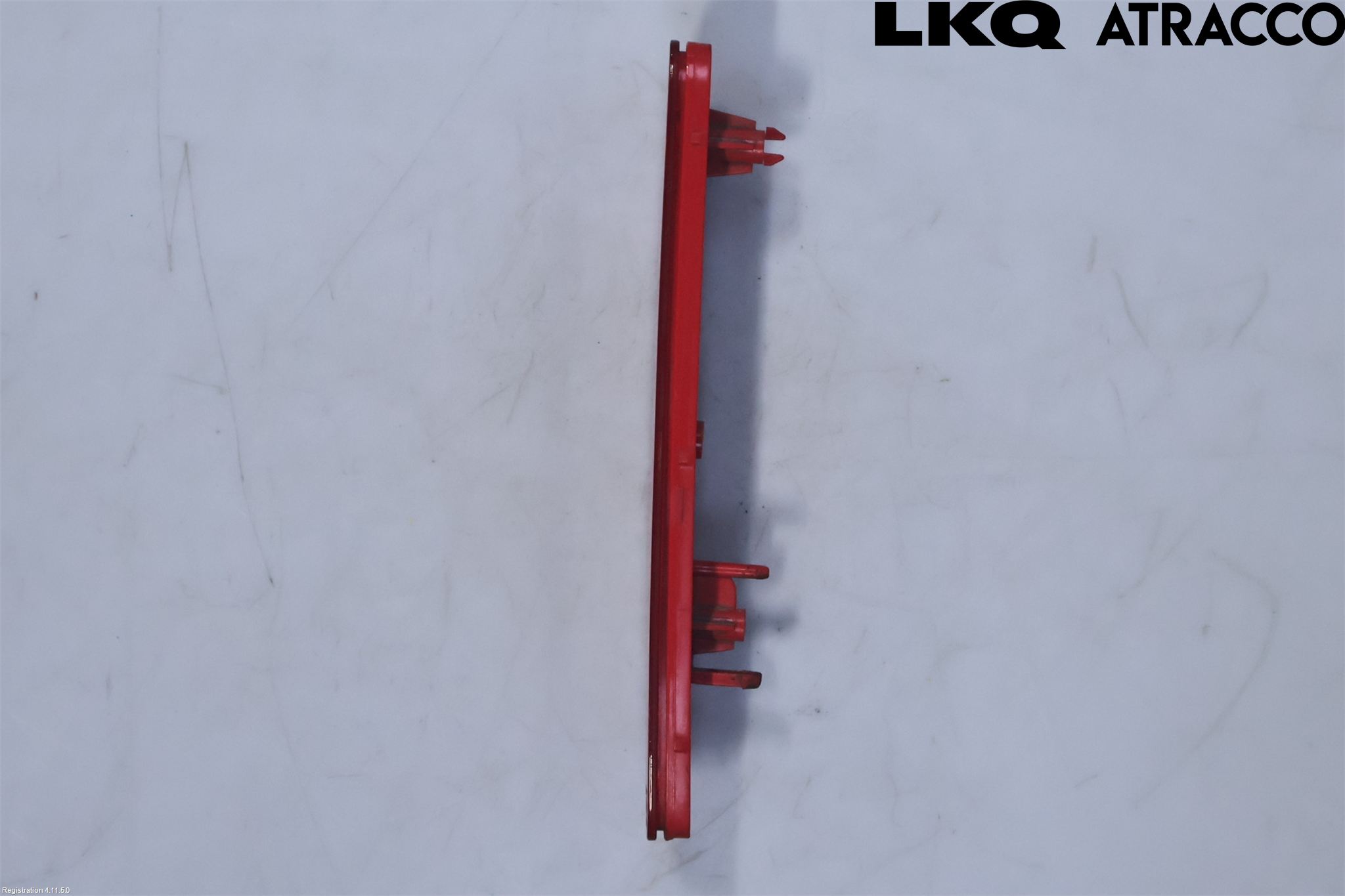 Kia OPTIMA 16-20 Dimljus/Reflex Bak