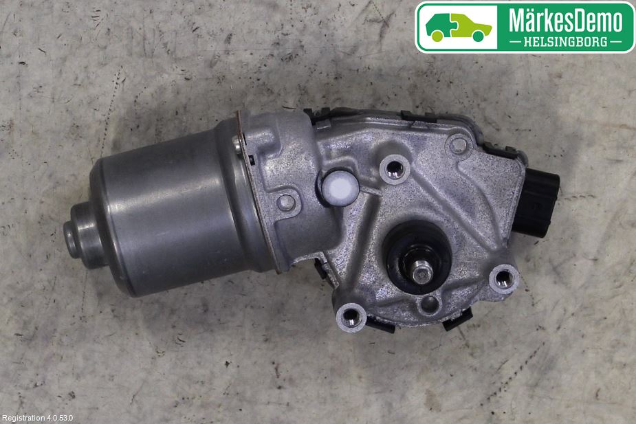 Toyota COROLLA 19- Torkarmotor Vindruta